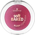 Essence Soft Baked Blush - Red 1