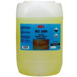 Cleaner Extra Heavy Duty SC200 25LTR