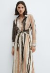 Dress Zoey - Light Beige