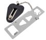 Jaguar Hotel Travel Door Wedge - Black
