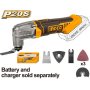 Ingco Cordless 20V Lithium-ion Multi-tool CMLI2022