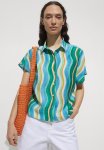 Shirt Mykonos - Green