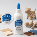 Handmade White Craft Glue School Craft Activities
