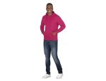 Mens Omega Hooded Sweater