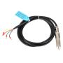 Soil Moisture Sensor Meter Low Consumption Tool