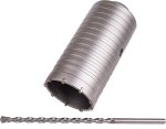 Core Bit Long Tct 70 X 150MM M22