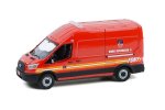Greenlight – 1:64 Route Runners Series 2 – 2019 Ford Transit – Fony Ems Division 3