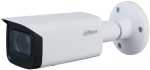 Dahua DH-IPC-HFW3541TP-ZAS 5MP Ir Bullet Wizsense Network Camera 2.7-13.5MM Motorised Vari-focal Lens 60M Ir IP67 RJ45 120DB Wdr
