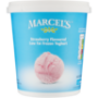 Strawberry Flavoured Low Fat Frozen Yoghurt 1L