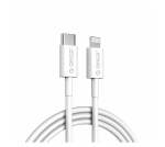 Orico Cable Type-c To Lightning - White