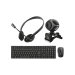 Office 4-IN-1 Home Office Set