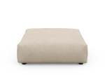 Sofa Seat - Knit - Stone - 105CM X 105CM