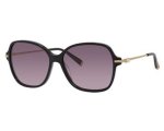 Bright II Sunglasses For Women In Black - Black