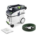 Mobil Dust Extr Ctl 36 E