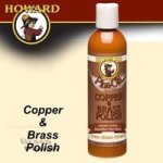 Copper & Brass Polish 237 Ml HPCB0008