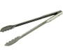 Stainless Steel 40 Cm Braai Tong - Grey