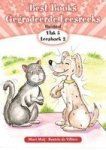 Best Books Gegradeerde Leesreeks Vlak 1 Boek 2: Gr 2: Leesboek Afrikaans Paperback