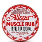 Muscle Rub 25G All Star