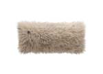 Pillow - Flokati - Beige