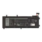 Dell 3-CELL 56WH Lithium Ion Notebook Battery NYD3W