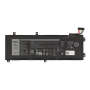 Dell 3-CELL 56WH Lithium Ion Notebook Battery NYD3W