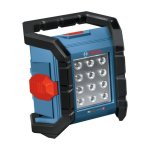 Bosch 18V Cordless Job Site Light Tool Only Pro GLI18V-1500