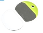 2 In 1 Dough Preparation Tool Set Pastry Cutter And Scraper