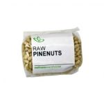Raw Pine Kernels 100G