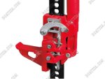 Farm Jack 3 Ton 1.2M - Red