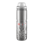 Ice Fly Water Bottle 650ML - Smoke