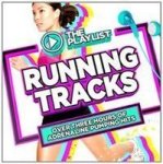 Running Tracks Cd