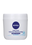 Nivea Body Cream Assorted 400ML - Intensive Moisturising