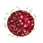 Red Rose Petals Rosa - 50G