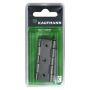 Kaufmann - Butt Hinge - Steel - 64 Mm - Pack Of 2 - Bulk Pack Of 14