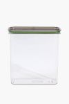 Plastic Cereal Storage Container