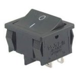 MINI Rocker Switch Onon