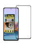 Full Tempered Glass Screen Guard For Xiaomi Redmi 10