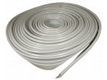 Pure Vw Classic Beetle Wing Beading Roll White - Autostyle Motorsport South Africa