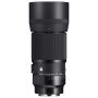 Sigma 105MM F/2.8 Dg Dn Macro Art Lens For Sony E