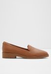 Cherflex Loafer - Dark Beige