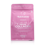 Strawberry Vegan Collagen 450G