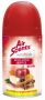 Shield Airscents Automatic Spray Refill Wild Apple & Spice 250ML