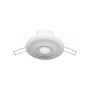 360 Deg Mw Motion Sensor Diameter 98MM Ceiling Mount 1200W