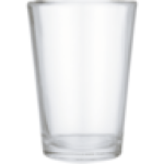 Castor Caf Glass 232ML