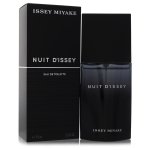 Issey Miyake Nuit Dissey Edt