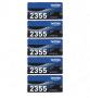Brother TN-2355 Toner Cartridge Black 5PACK