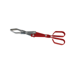 Lk - Braai Tongs Aluminium Short 315MM - 2 Pack