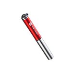 Airrush MINI Pump - Silver