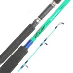 Elbe Boat Snoek 6FT2 5.5KG 1PC