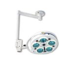 Shadow Less Operating Lamp With 5 Reflectors Ceiling - At A Discount